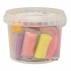 Набор для лепки «Тесто-пластилин 15 цветов» Genio Kids TA1066V